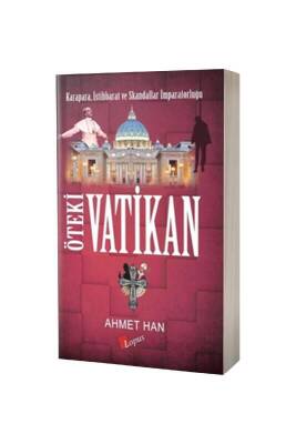 Öteki Vatikan - Lopus Yayınları