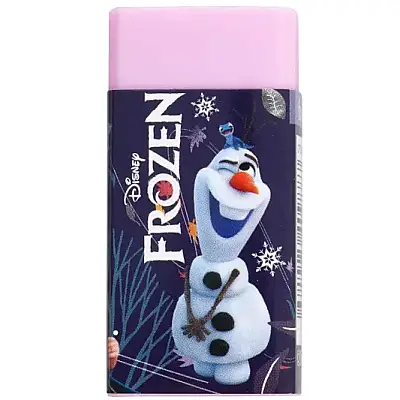 Ottonya Frozen Dikdörtgen Silgi Wndr Ice - 3