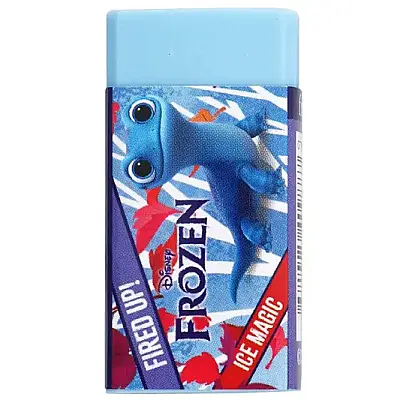 Ottonya Frozen Dikdörtgen Silgi Wndr Ice - 8