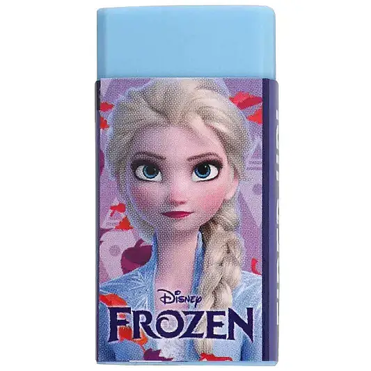 Ottonya Frozen Dikdörtgen Silgi Wndr Ice - 9