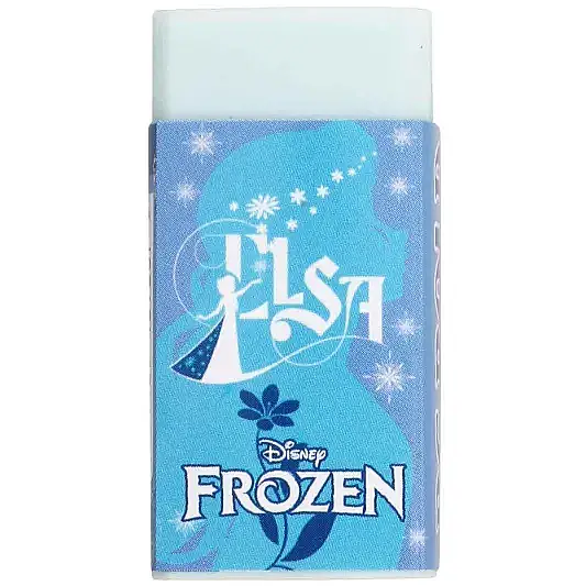 Ottonya Frozen Dikdörtgen Silgi Wndr Ice - 10