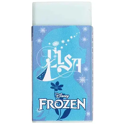 Ottonya Frozen Dikdörtgen Silgi Wndr Ice - 11