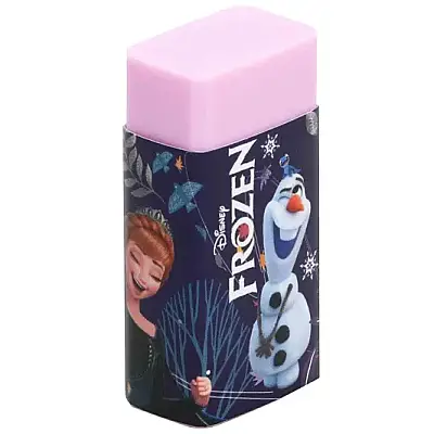 Ottonya Frozen Dikdörtgen Silgi Wndr Ice - 12