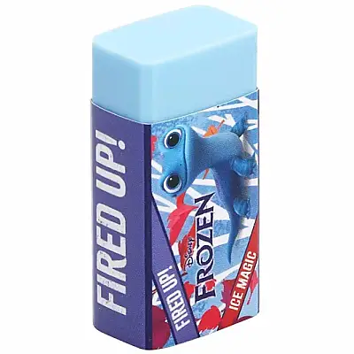 Ottonya Frozen Dikdörtgen Silgi Wndr Ice - 14