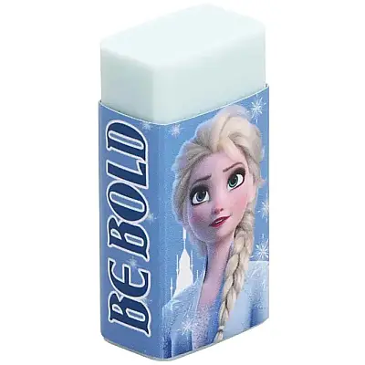 Ottonya Frozen Dikdörtgen Silgi Wndr Ice - 15