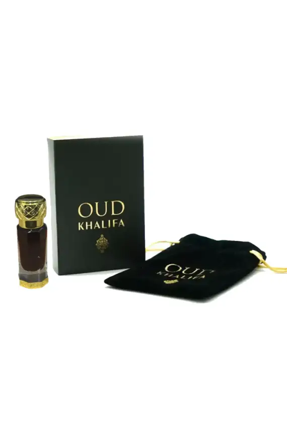 Oud Khalifa 6 Ml - 2