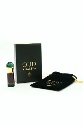 Oud Khalifa 6 Ml - 1