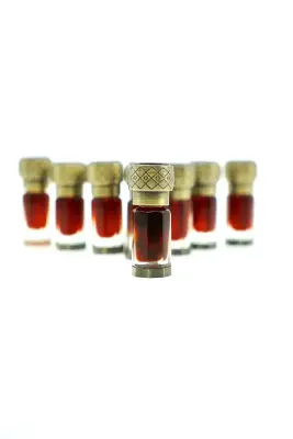Oudh Orijinal Hint Ud Kokusu 3 cc - Akfeda Basım Yayın (1)