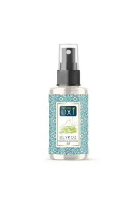 Oxi Natural Premium Sprey Kolonya 50 ml Beykoz - 3