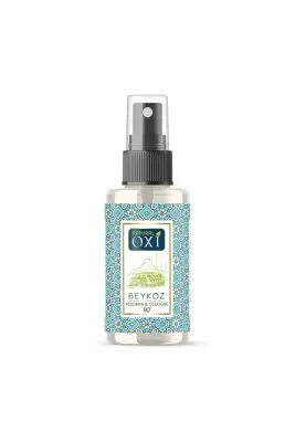 Oxi Natural Premium Sprey Kolonya 50 ml Beykoz - 1