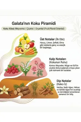 Oxi Natural Premium Sprey Kolonya 50 ml Galata - Oxi Natural (1)