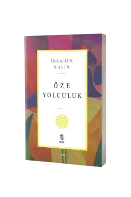 Öze Yolculuk - İnsan Yayınları (1)