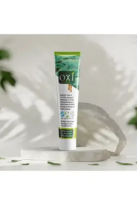 Özel Formül Bitki İçerikli ve Mineralli Diş Macunu 70 ml - 10