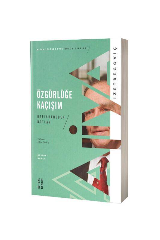 Özgürlüğe Kaçışım - 2
