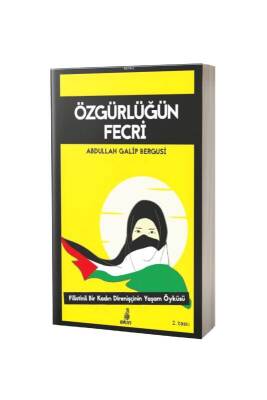 Özgürlüğün Fecri - Ekin Yayınevi (1)