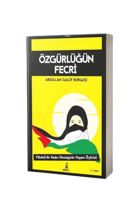 Özgürlüğün Fecri - 2