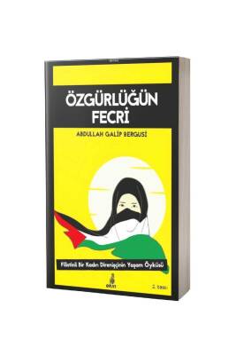 Özgürlüğün Fecri - Ekin Yayınevi