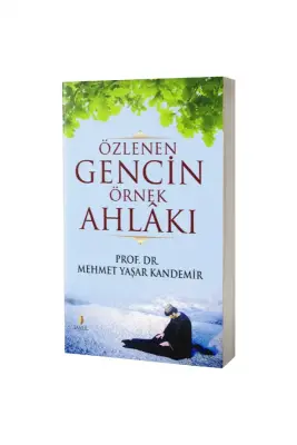 Özlenen Gencin Örnek Ahlakı - Tahlil Yayınları (1)
