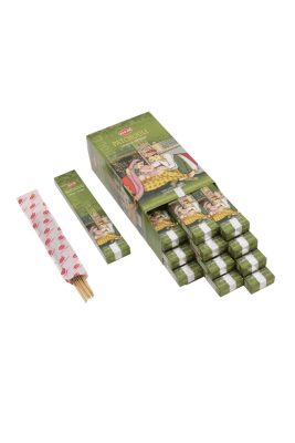 Paçuli Masala Tütsü - HEM