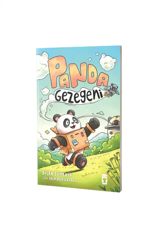Panda Gezegeni - 2