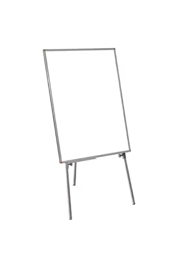Panda Teleskopik Ayaklı Yazı Tahtası 40x55 cm - 1