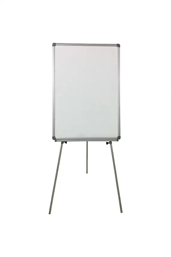Panda Teleskopik Ayaklı Yazı Tahtası 50x70 cm - 1