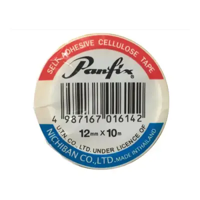 Panfix Bant Selofan 12 x 10 - Panfix