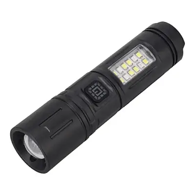 Panther El Feneri PT-4228 USB Şarjlı - Panther (1)