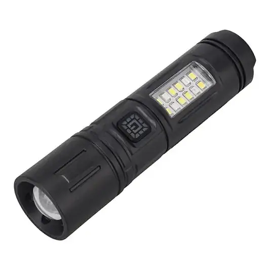 Panther El Feneri PT-4228 USB Şarjlı - 2