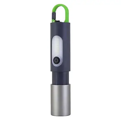 Panther El Feneri PT-839 USB Şarjlı - 3