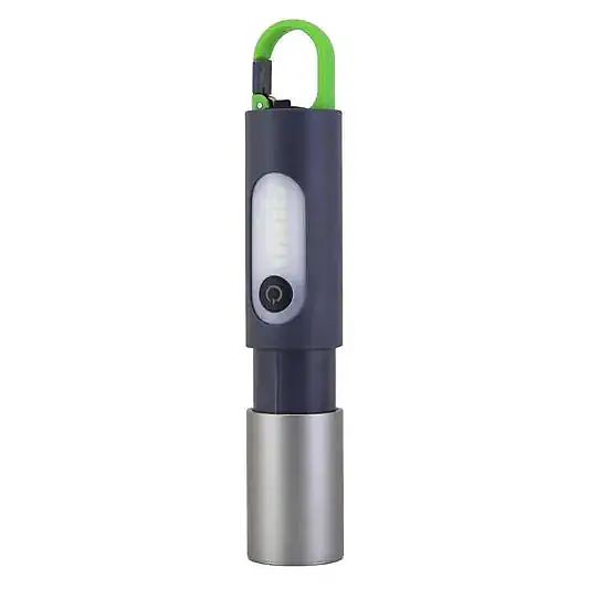 Panther El Feneri PT-839 USB Şarjlı - 3