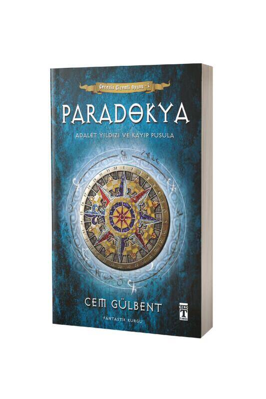 Paradokya - 2