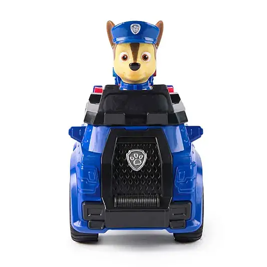 Paw Patrol Figür Ve Görev Aracı - 2