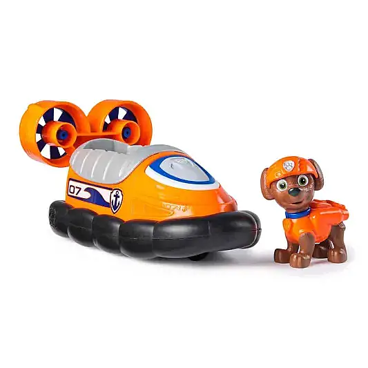 Paw Patrol Figür Ve Görev Aracı - 3