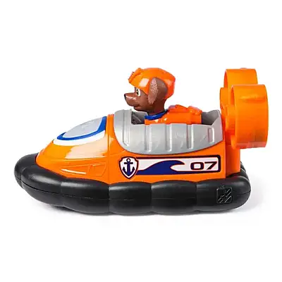 Paw Patrol Figür Ve Görev Aracı - 37