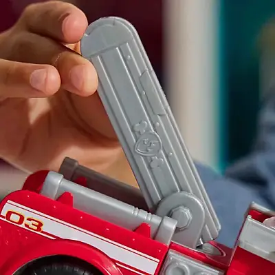Paw Patrol Figür Ve Görev Aracı - 51