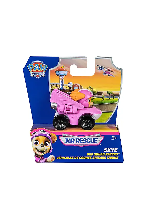 Paw Patrol Film Aracı - 1