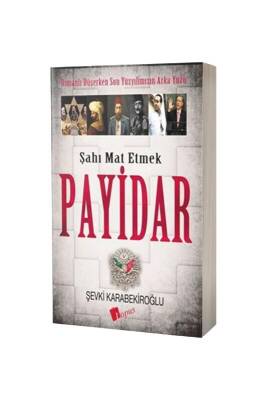 Payidar - Lopus Yayınları (1)