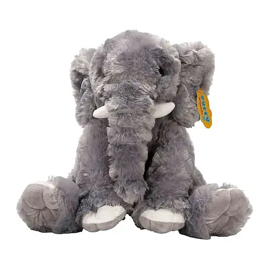 Peluş Fil 30 cm - 3