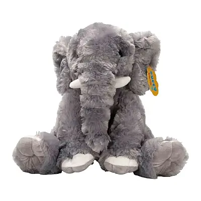 Peluş Fil 30 cm - 6