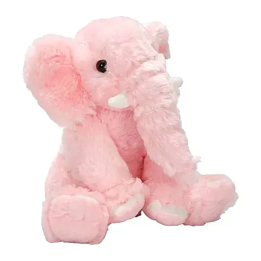Peluş Fil 30 cm - 8