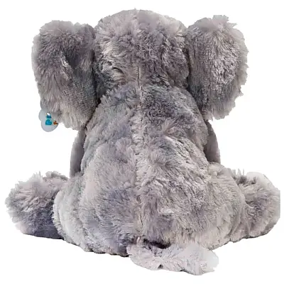 Peluş Fil 30 cm - 9