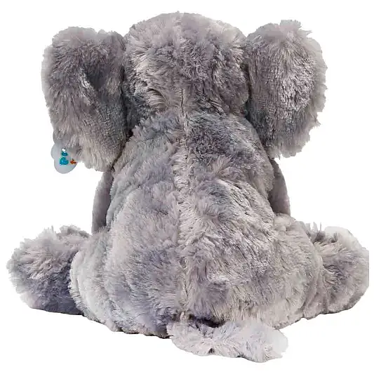 Peluş Fil 30 cm - 11