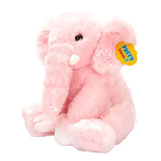 Peluş Fil 30 cm - 13