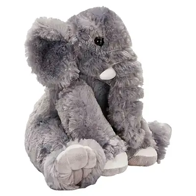 Peluş Fil 30 cm - 14