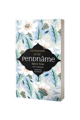 Pendname - Sufi Kitap
