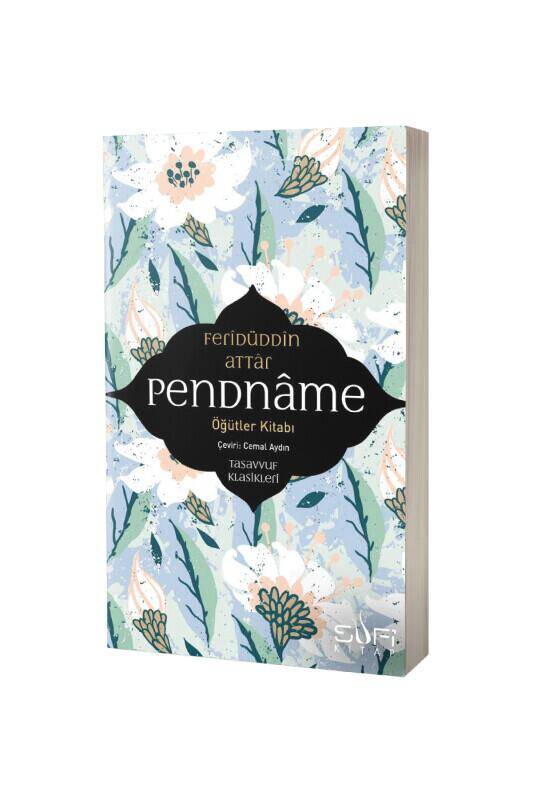 Pendname - 2