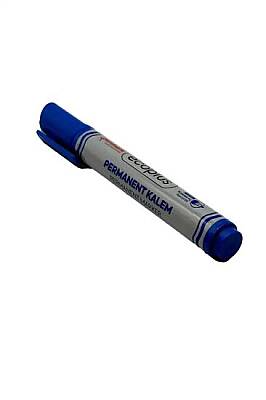 Penmark Beyaz Tahta Kalemi Mavi Ecoplus - Penmark