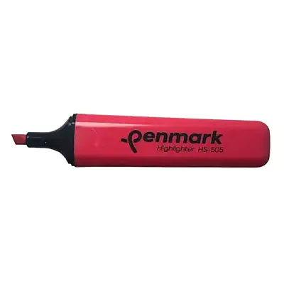 Penmark Tropik Fosforlu Kalem Somon - Penmark (1)