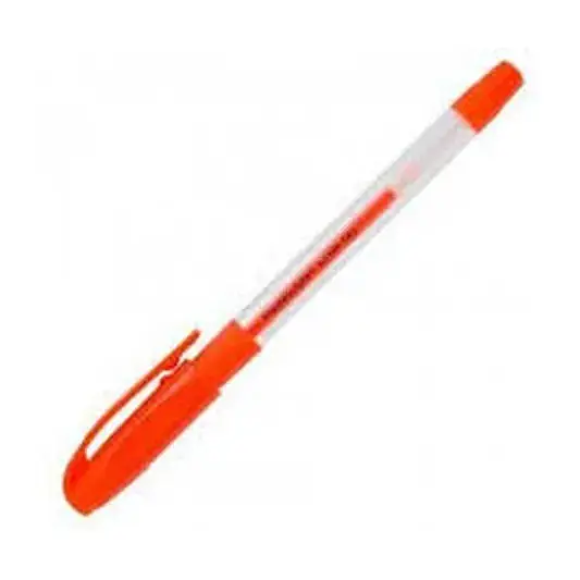 Pensan Neon Jel Kalem 1 mm Turuncu - 4